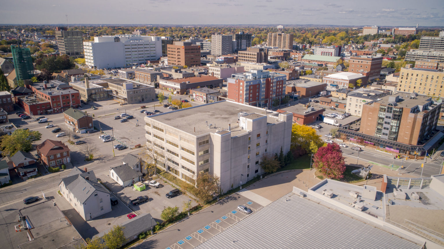 55 Athol Street East Oshawa, ON L1H 1J8 PARMed