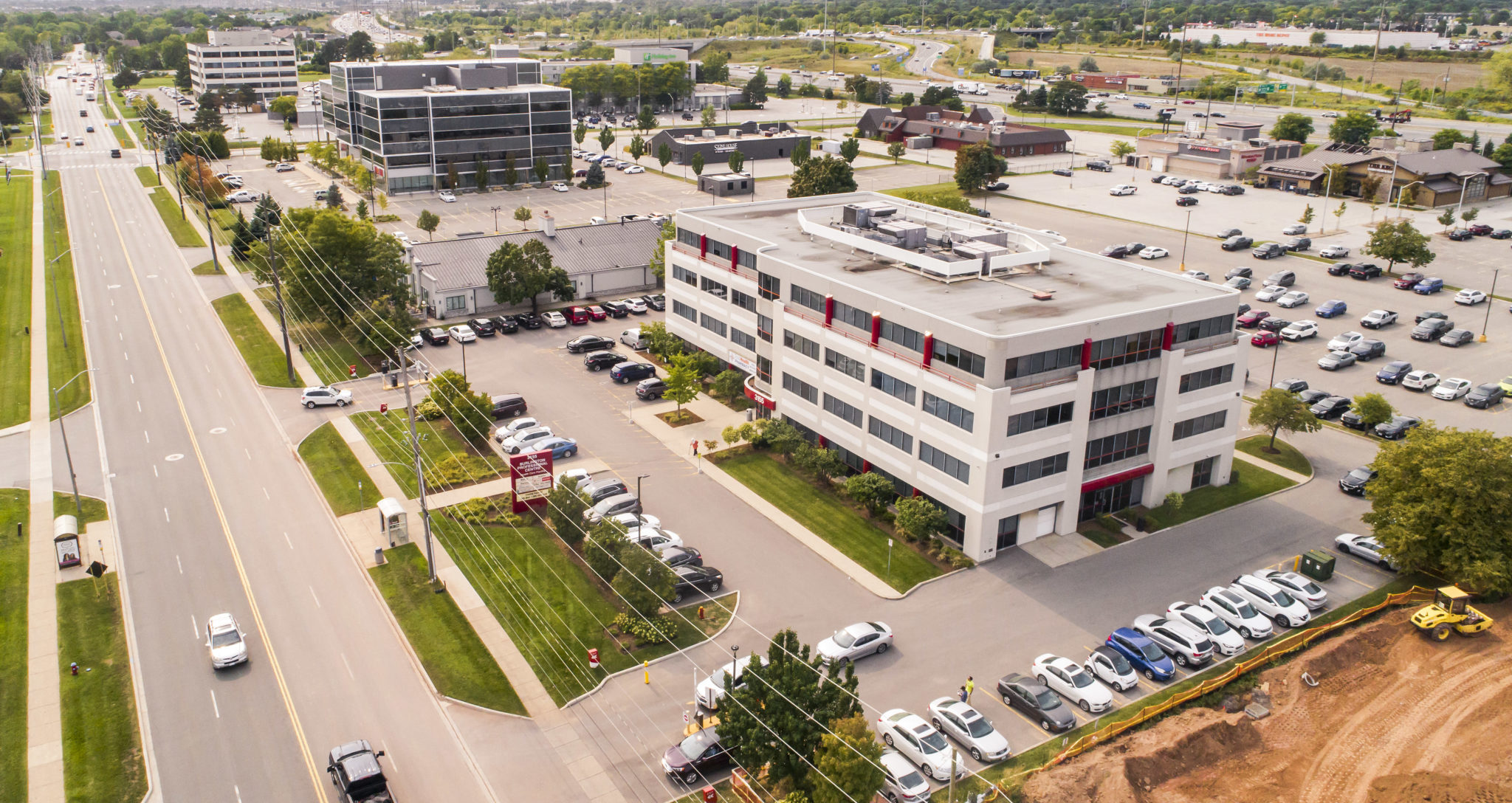 3155 Harvester Road, Burlington, ON L7N 3V2 PARMed