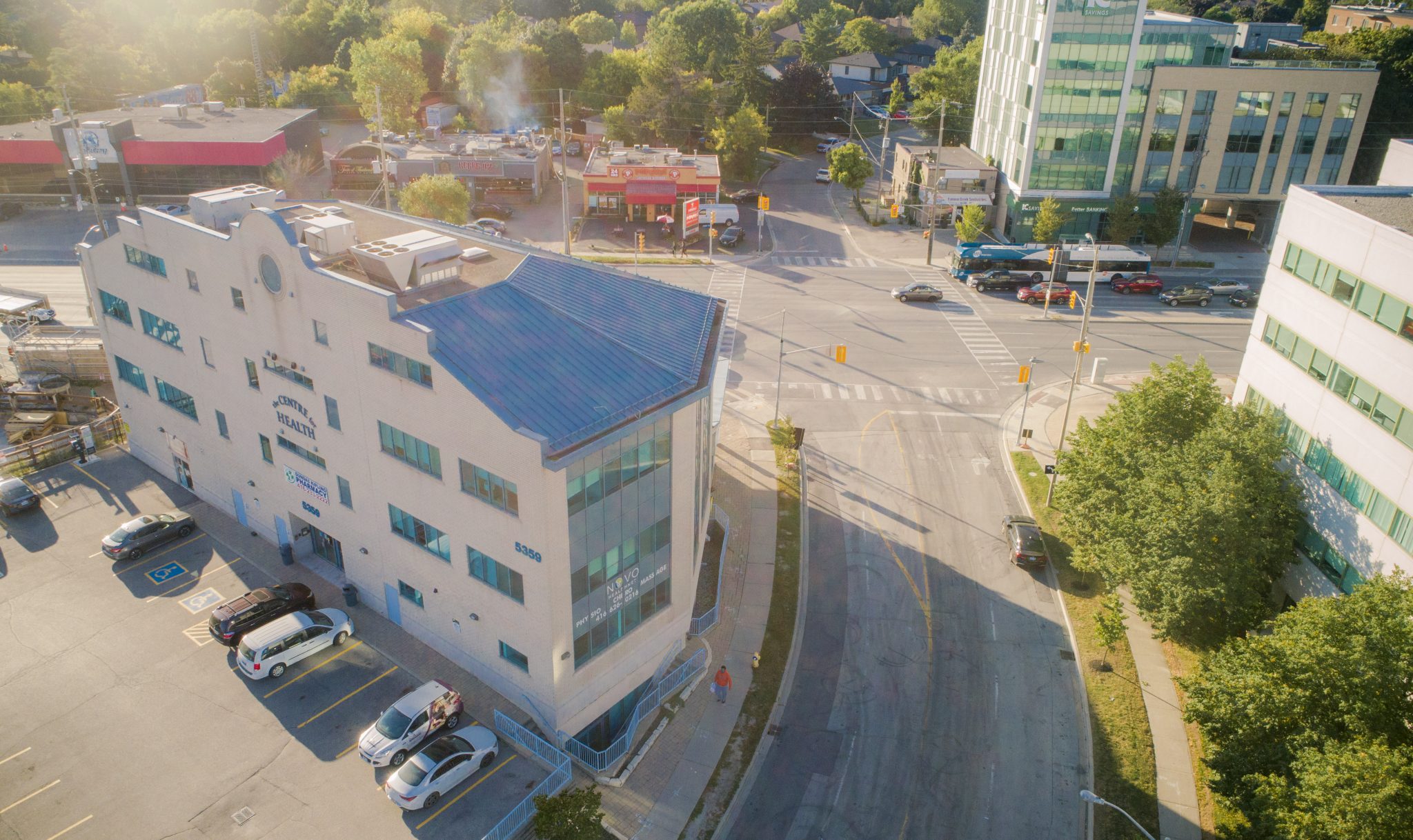 5359 Dundas Street West, Etobicoke, ON M9B 1B1 PARMed 5359 Dundas Street West, Etobicoke, ON M9B 1B1 PARMed